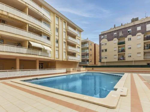 Apartment Ed- Villa Magna by Interhome