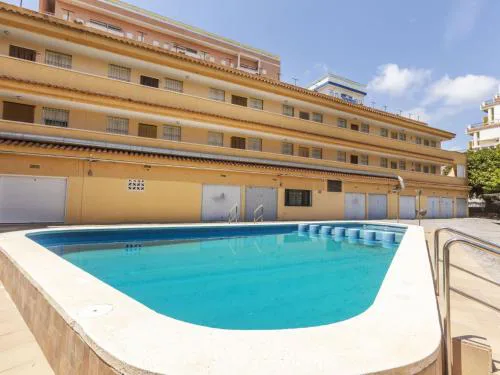 Apartment Eden Natura-2 by Interhome