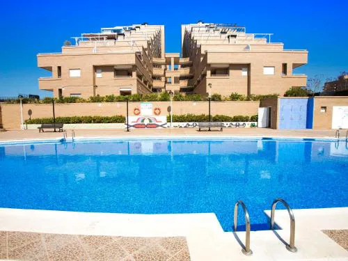 Apartment Jardines del Mar I by Interhome