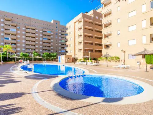 Apartment Jardines del Mar II - Marina d'Or-2 by Interhome