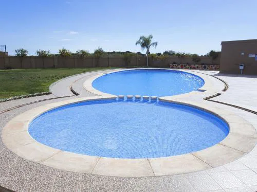 Apartment Jardines del Mar III-8 by Interhome