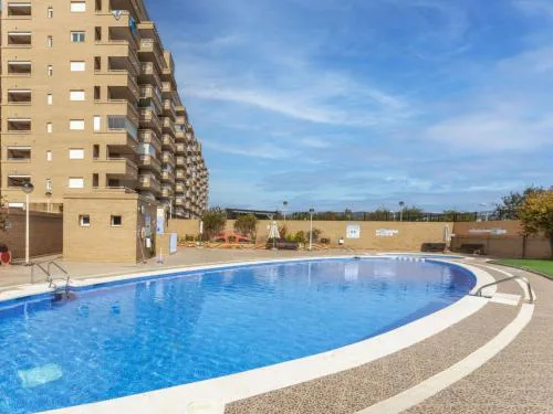 Apartment Jardines del Mar III - Marina d'Or-3 by Interhome