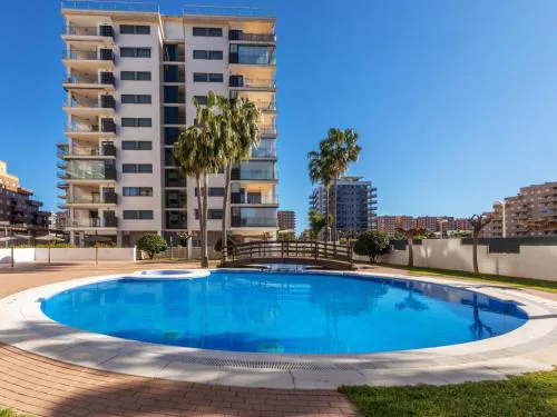 Apartment Las Terrazas II by Interhome