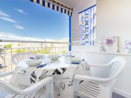 Apartment Mar de Oropesa II-2 by Interhome