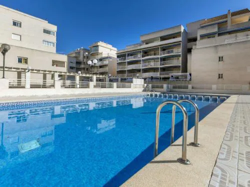 Apartment Oroblanc by Interhome
