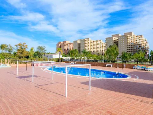 Apartment Torremar-1 by Interhome
