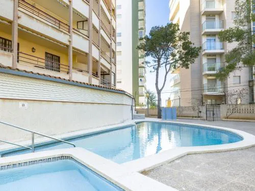 Apartment Torreslandia Concha by Interhome