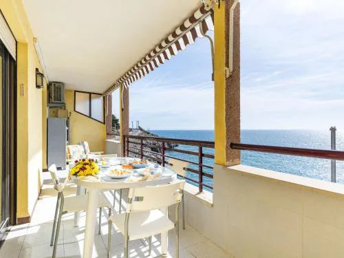 Apartment Torreslandia Mar by Interhome