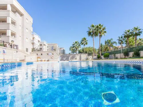 Apartment Trebol III - Marina d'Or by Interhome