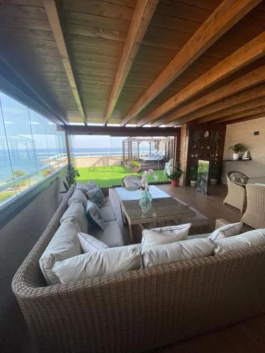 Atico LUXURY Magic World