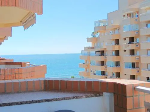 AYF 3 HABITACIONES EN 1ª LINEA DE PLAYA