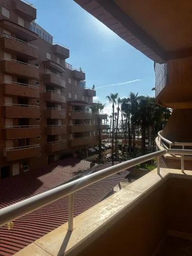 Bahia Park, Steps from beach!