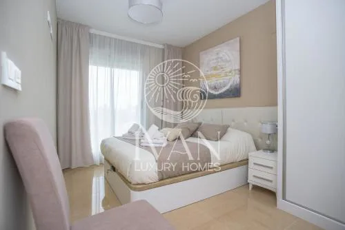 Casa Alba Ivan Luxury Homes 1ªPlta Sur 1ªLínea