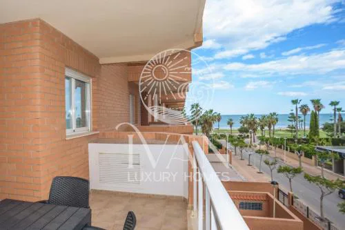 Casa Anamar Ivan Luxury Homes 2ªPlta Sur 1ªLínea