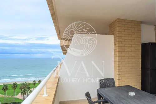 Casa Ariana Ivan Luxury Homes 9ªPlta Norte 1ªLinea