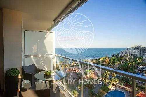 Casa BellaVista Ivan Luxury Homes 11ªPlta Sur 1ªLinea