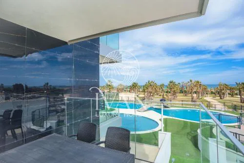 Casa Bethel Ivan Luxury Homes 1ªPlta Sur 1ªLínea