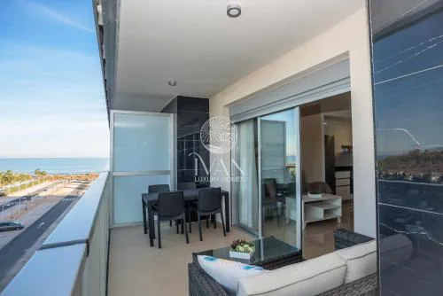 Casa Bibi Ivan Luxury Homes 4ªPlta Sur 1ªLinea