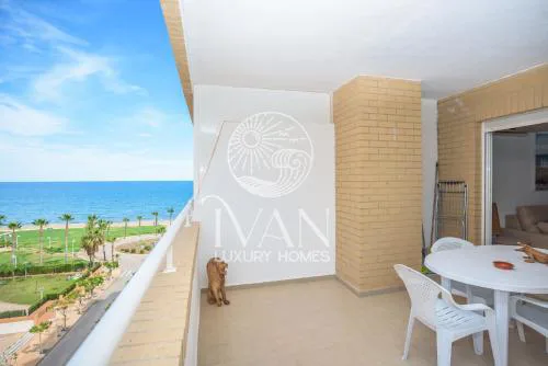 Casa Cañaveral Ivan Luxury Homes 6ªPlta Sur 1ªLínea
