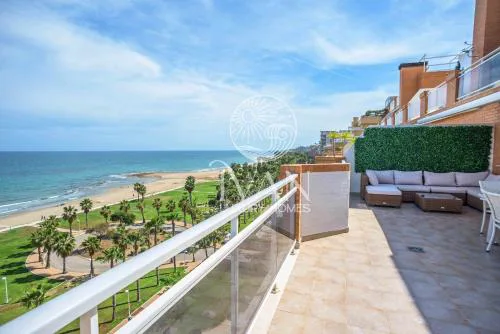 Casa Caribe Ivan Luxury Homes 7ªPlta Frontal 1ªLinea