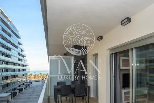 Casa Cosme Ivan Luxury Homes 3ªPlta Norte 1ªLínea