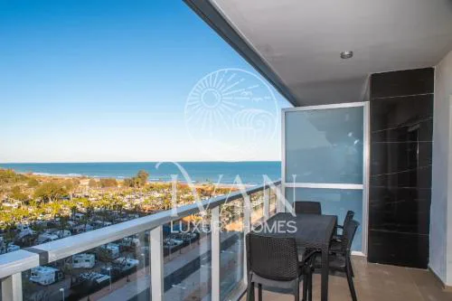 Casa Esona Ivan Luxury Homes 9ªPlta Norte 1ªLinea
