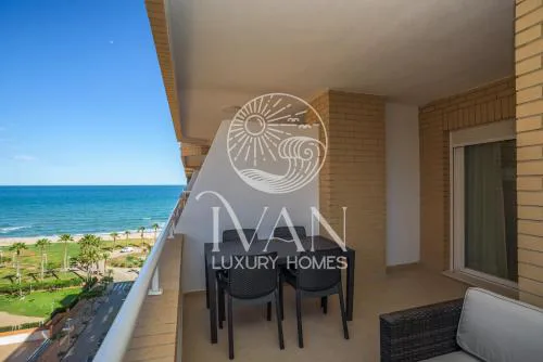 Casa Esvedra Ivan Luxury Homes 8Plta Norte 1ªLinea