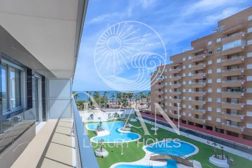 Casa Eveline Ivan Luxury Homes 3ªPlta Sur 1ªLinea