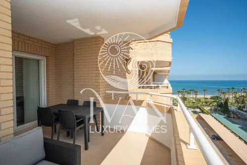 Casa Felicidad Ivan Luxury Homes 6ªPlta Sur 1ªLinea