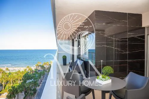 Casa Félix Ivan Luxury Homes 6ªPlta Norte 1ªLínea