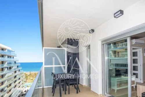 Casa Gilda Ivan Luxury Homes 8ªPlta Norte 1ªLinea