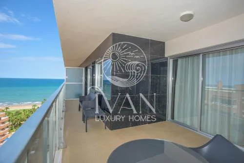 Casa Ipanema Ivan Luxury Homes 8ªPlta Norte 1ªLínea