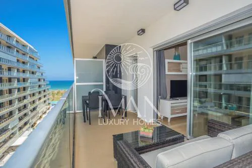 Casa Isabella Ivan Luxury Homes 6ªPlta Norte 1ªLinea