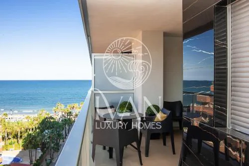 Casa Luca Ivan Luxury Homes 9ªPlta Norte 1ªLinea