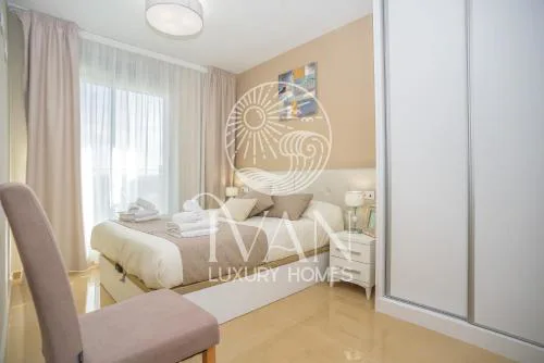 Casa Mar Ivan Luxury Homes 8ªPlta Sur 1ªLínea