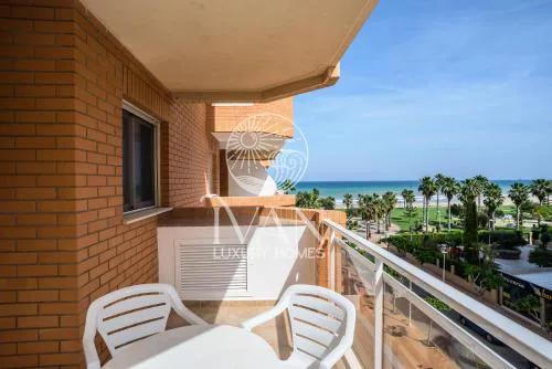 Casa Maricel Ivan Luxury Homes 3ªPlta Sur 1ªLínea