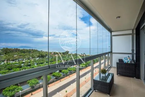 Casa Mediterranea Ivan Luxury Homes 7ªPlta Norte 1ªLinea