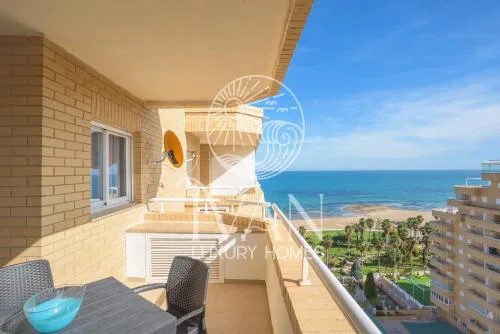 Casa Rafael Ivan Luxury Homes 11ªPlta Sur 1ªLínea