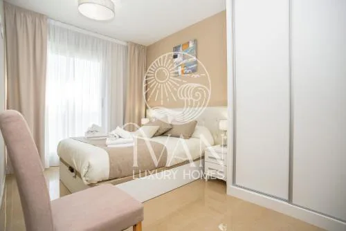 Casa Ralf Ivan Luxury Homes 9ªPlta Sur 1ªLinea