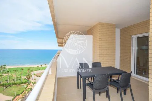 Casa Relax Ivan Luxury Homes 9ªPlta Norte 1ªLinea