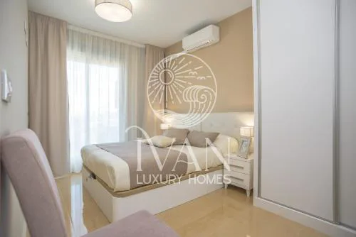 Casa Reynas Ivan Luxury Homes 4ªPlta Sur 1ªLínea