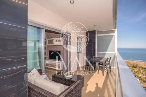 Casa Sandra Ivan Luxury Homes 9ªPlta Sur 1ªLínea
