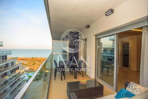 Casa SaraMaria Ivan Luxury Homes 7ªPlta Norte 1ªLínea