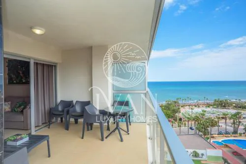 Casa Sierra Ivan Luxury Homes 10ªPlta Sur 1ªLínea