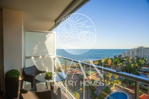 Casa Sol Ivan Luxury Homes 10ªPlta Sur 1ªLinea