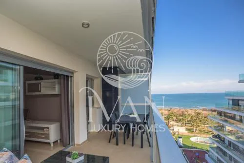 Casa Solymar Ivan Luxury Homes 8ªPlta Sur 1ªLínea