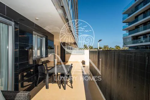 Casa Suncastle Ivan Luxury Homes Planta Baja Sur 1ªLinea