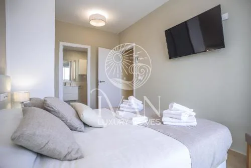 Casa Tati Ivan Luxury Homes 8ªPlta Sur 1ªLinea