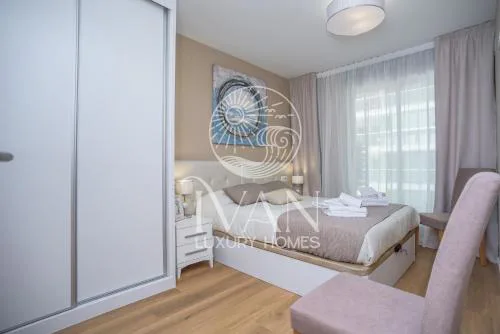 Casa Valentina Ivan Luxury Homes 1ªPlta Norte 1ªLínea