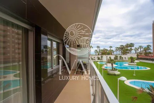 Casa Yarina Ivan Luxury Homes 1ªPlta Sur 1ªLínea